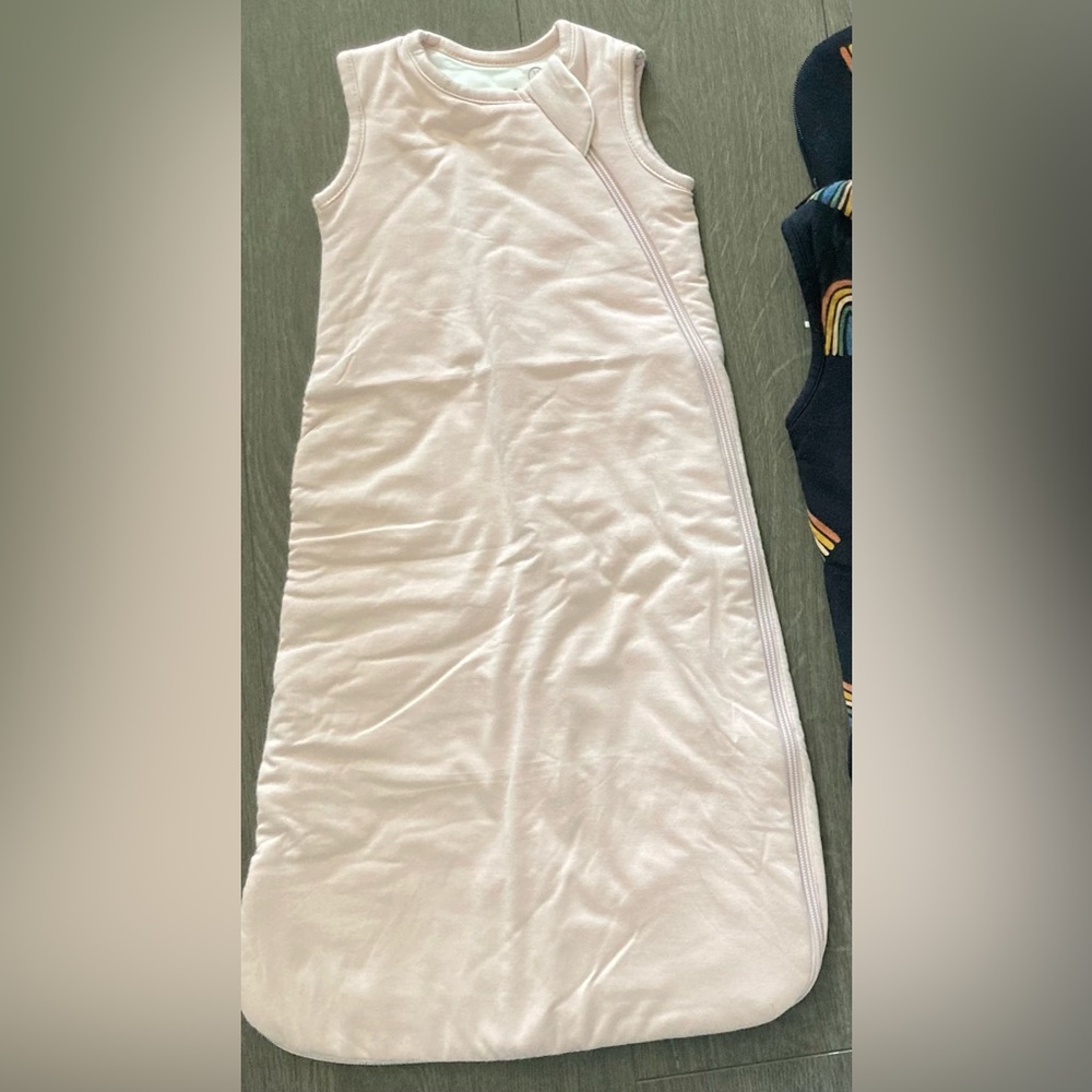 Kyte BABY Light Pink sleep bag